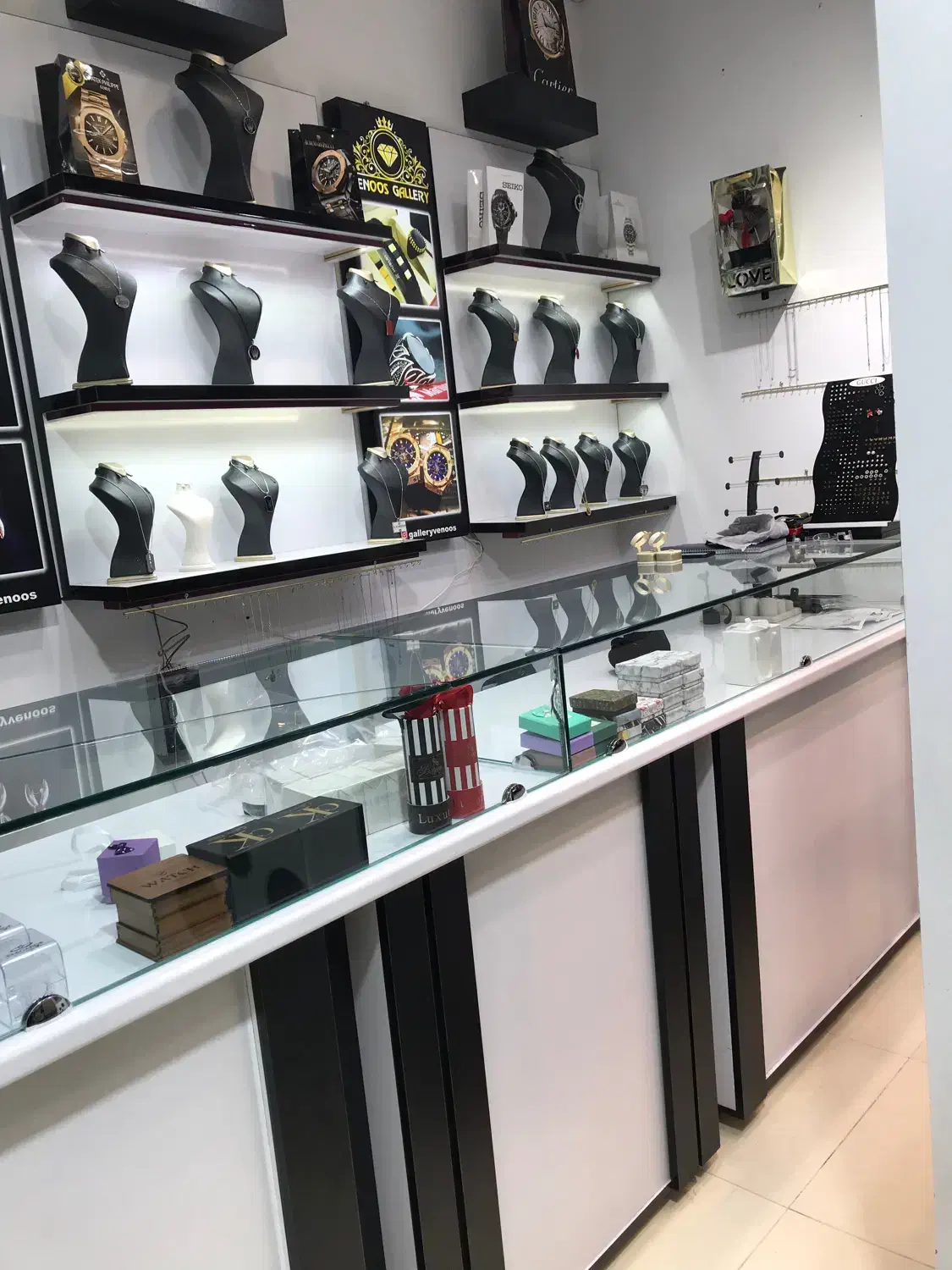 دکور ام دی اف|فروشگاه و مغازه|دماوند, گیلاوند|دیوار