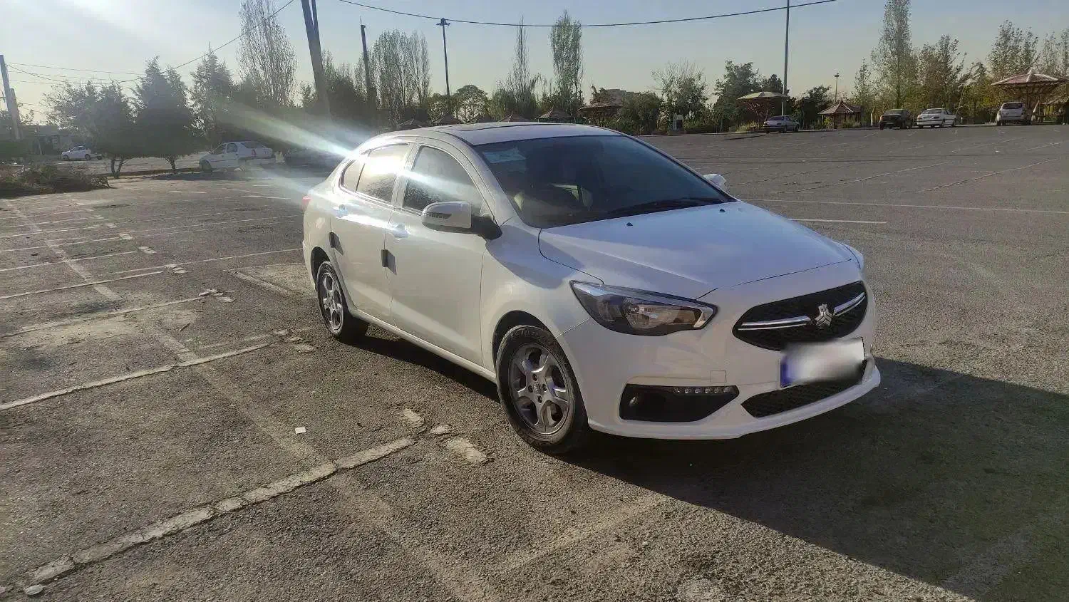 شاهین 1400سانروف دار|خودرو سواری و وانت|تهران, جوانمردان (اندیشه)|دیوار