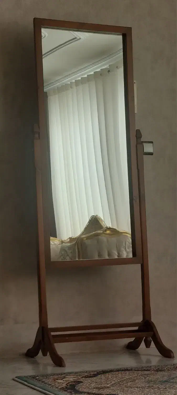 آینه قدی|آینه|قوچان, |دیوار