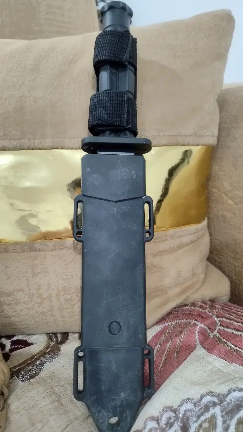 چاقو کلمبیا|کوهنوردی و کمپینگ|تبریز, |دیوار