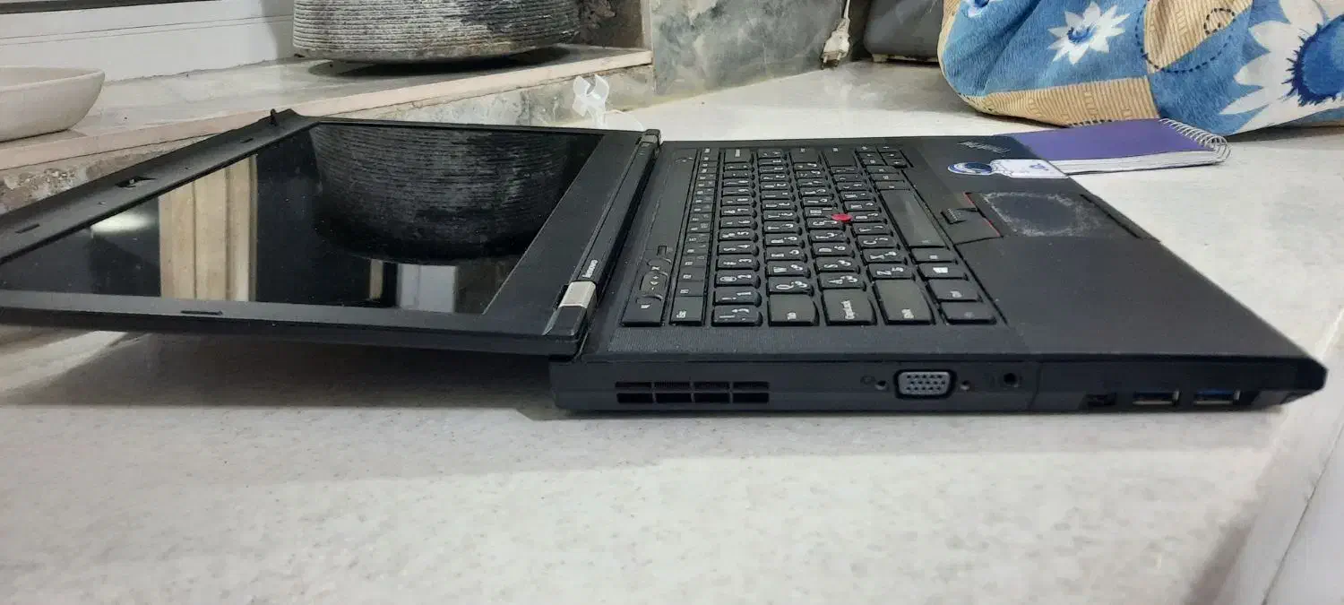 لپ تاپ لنوو t430 درحدد|رایانه همراه|بردسکن, |دیوار