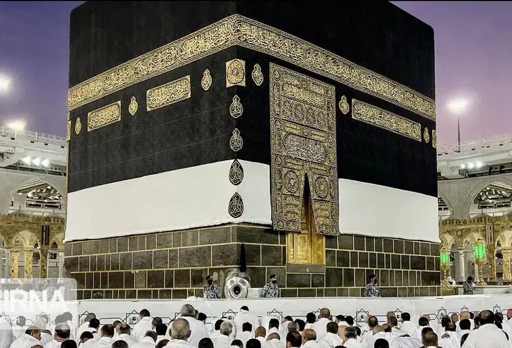 فروش فیش حج عمره|تور و چارتر|تبریز, |دیوار