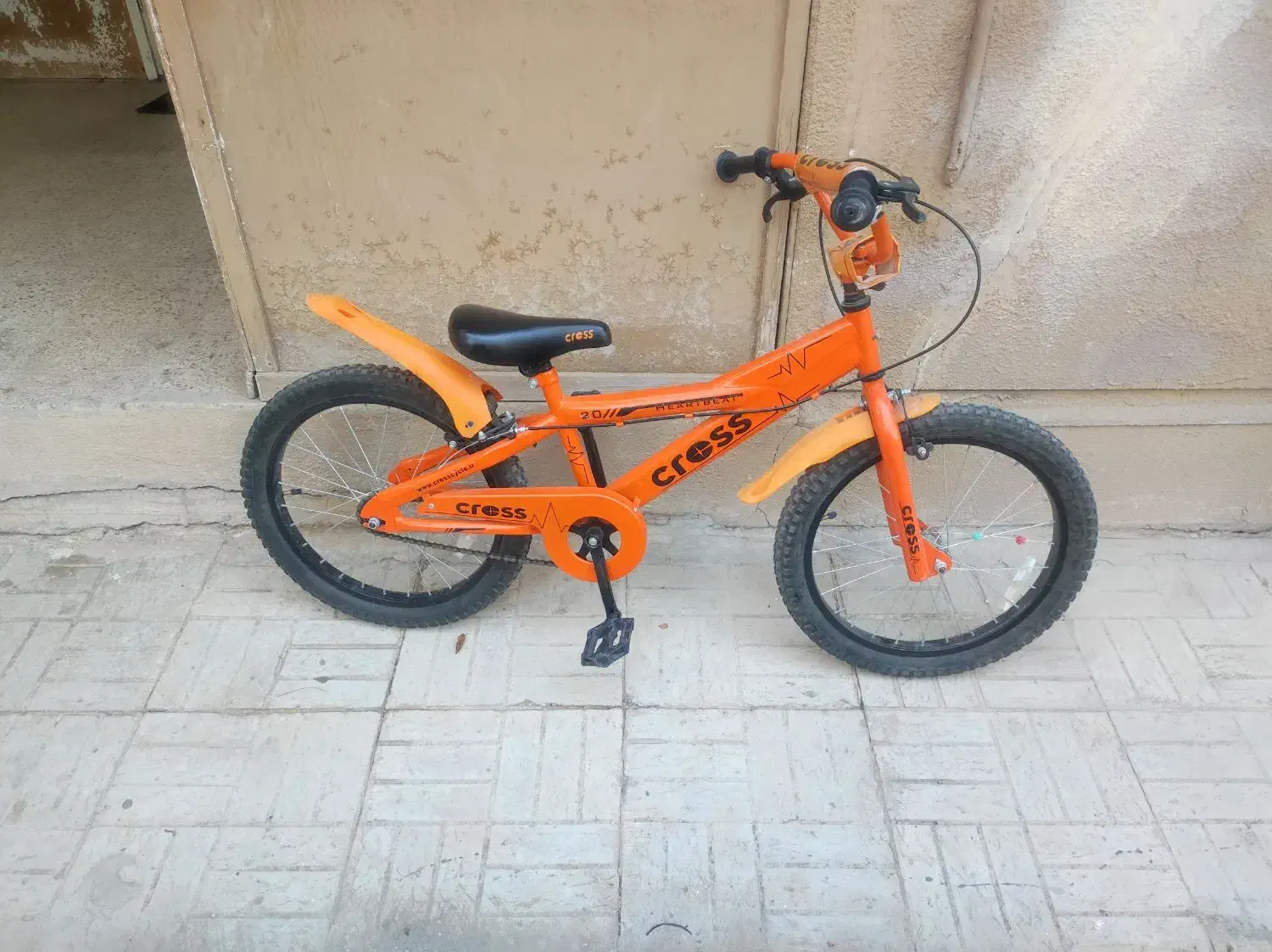 دوچرخه|دوچرخه، اسکیت، اسکوتر|اصفهان, شهرک شهید حاج میرزایی|دیوار