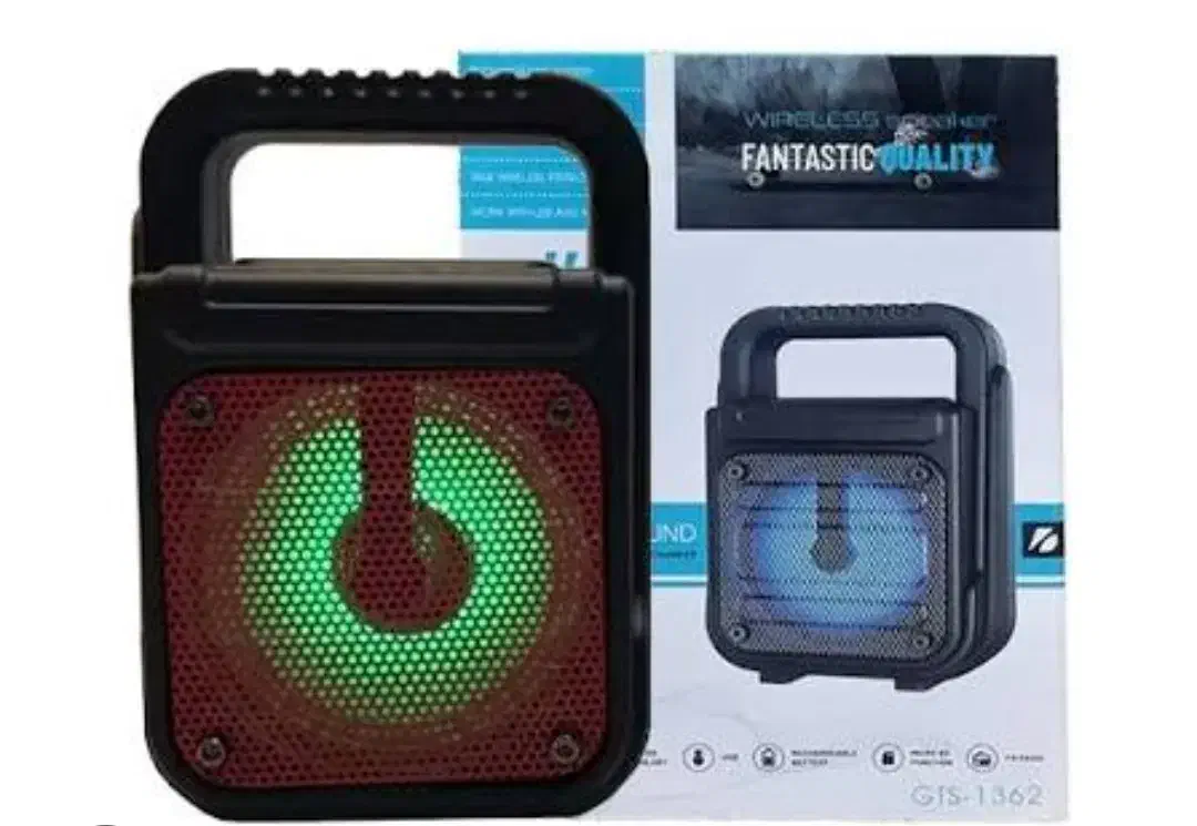 اسپیکر|پخش‌کننده همراه|تهران, مشیریه|دیوار