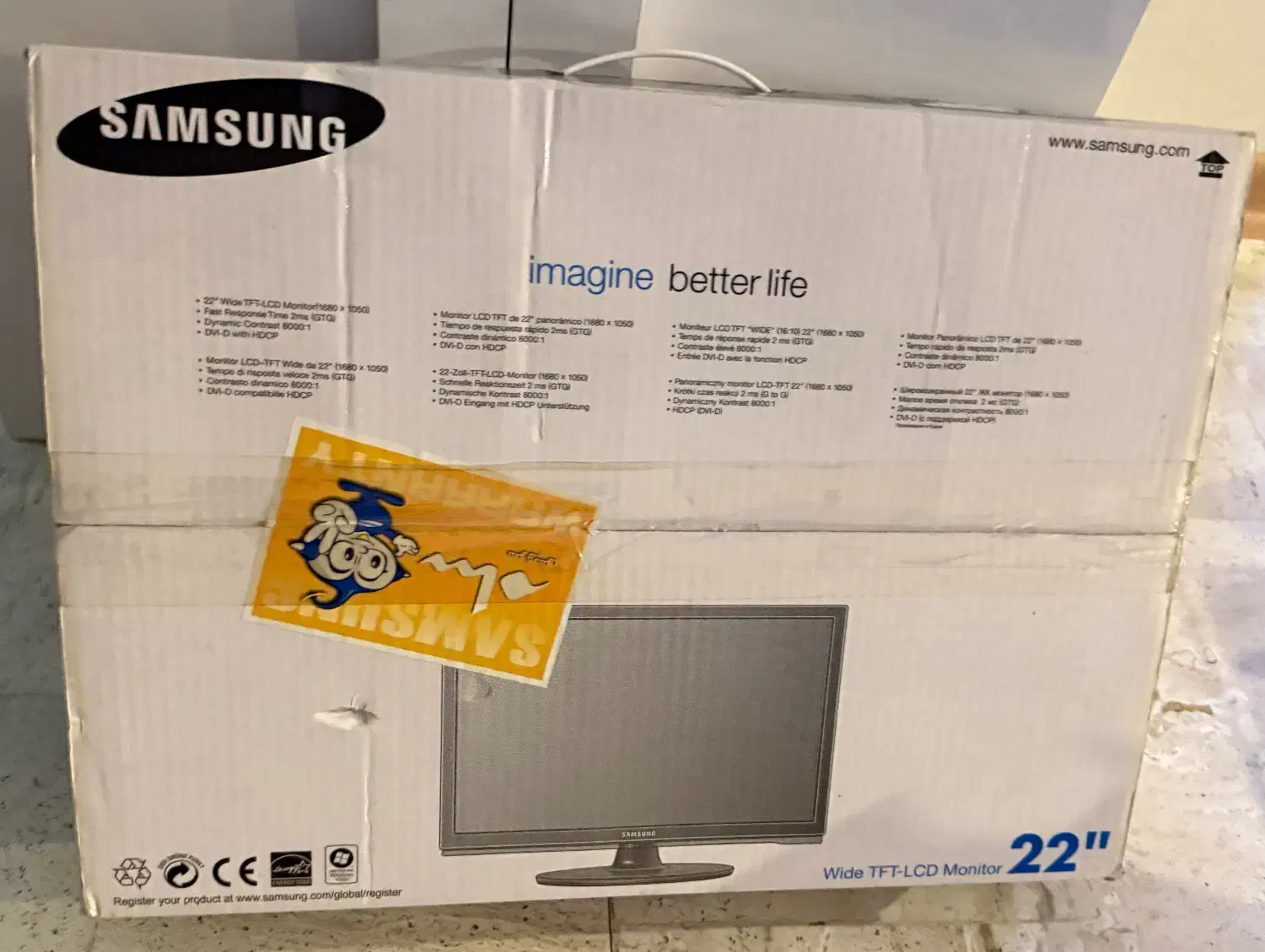 کیس و مانیتور کامپیوتر رومیزی قوی و نو|رایانه رومیزی|تهران, کرمان|دیوار