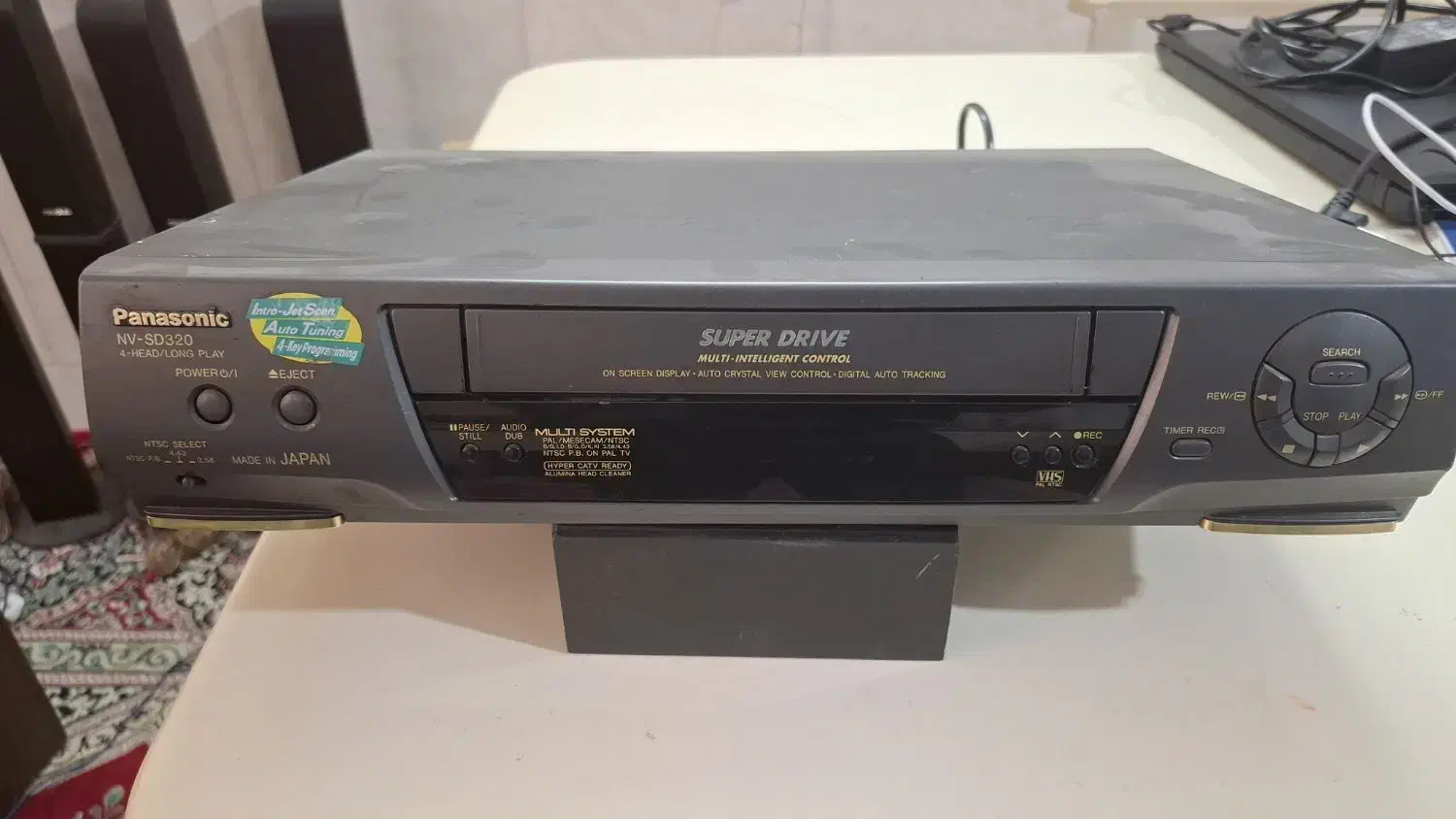 ویدئو|سیستم صوتی خانگی|قم, شاه ابراهیم|دیوار