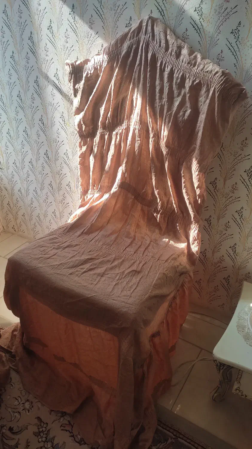 کاور مبل 9نفره|مبلمان خانگی و میز عسلی|کرمانشاه, |دیوار