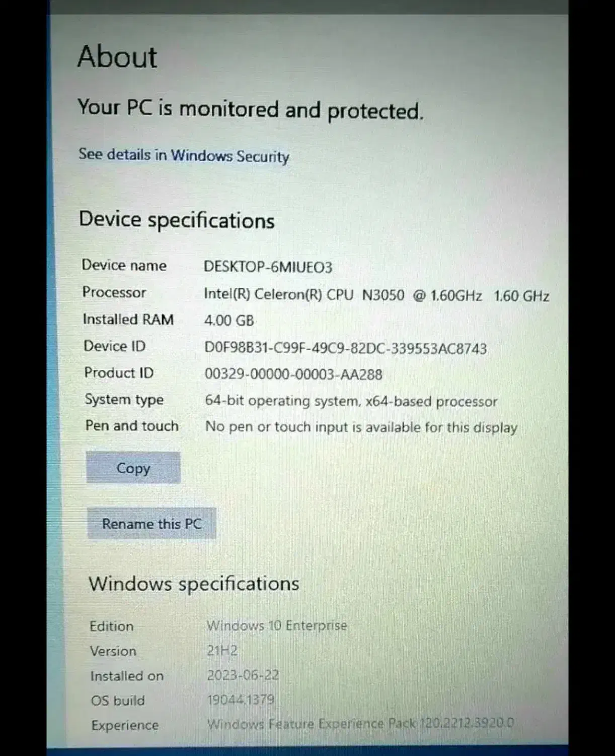 لپ تاپ دل|رایانه همراه|تبریز, |دیوار
