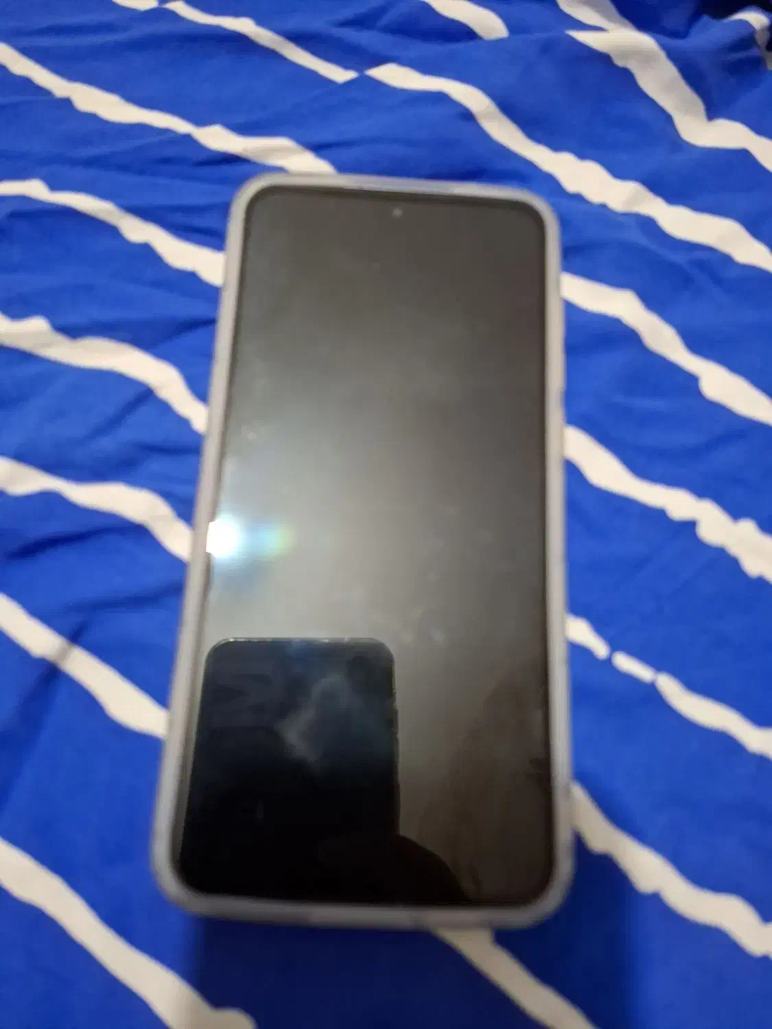 گوشی a56 سامسونگ|موبایل|خرمآباد, |دیوار