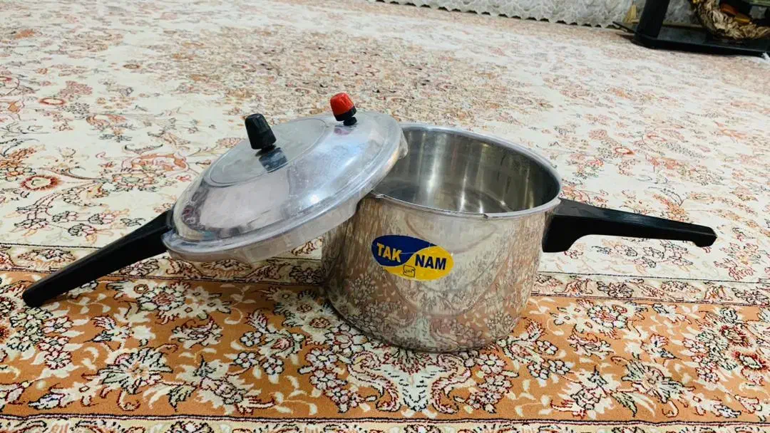 زودپز|ظروف پخت‌وپز|ایلام, |دیوار