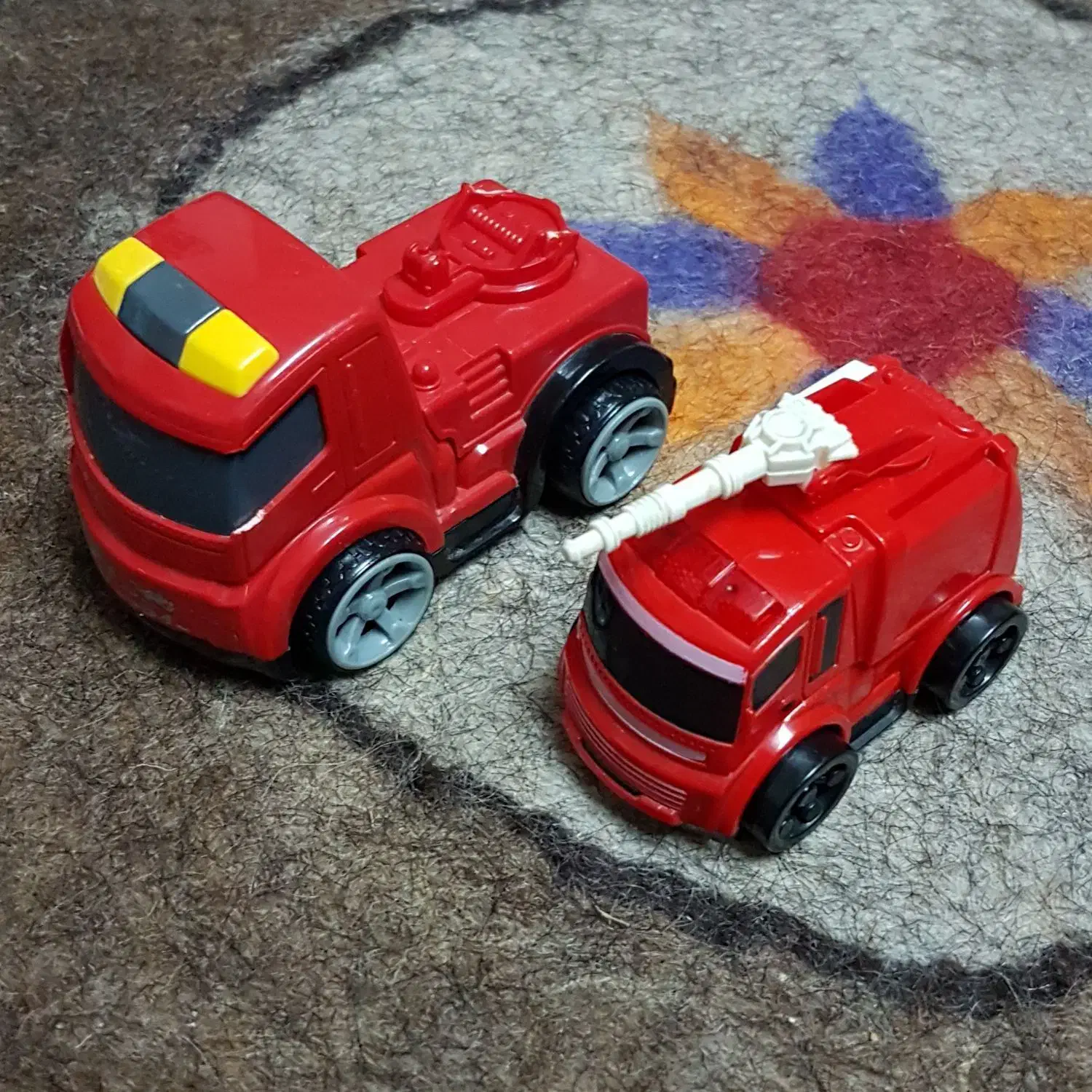 تعدادی اسباب بازی|اسباب‌بازی بچه|لنگرود, |دیوار