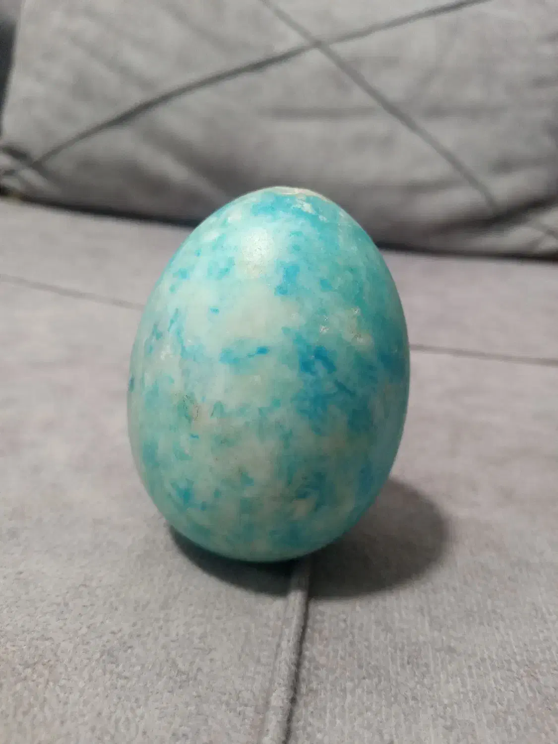 سنگ تخم مرغی خیلی خیلی قدیمی وسخت|جواهرات|شهرکرد, |دیوار