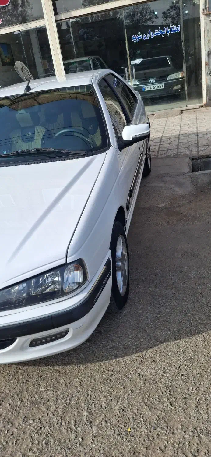 پارس|خودرو سواری و وانت|تربتحیدریه, کلاته توکلی|دیوار