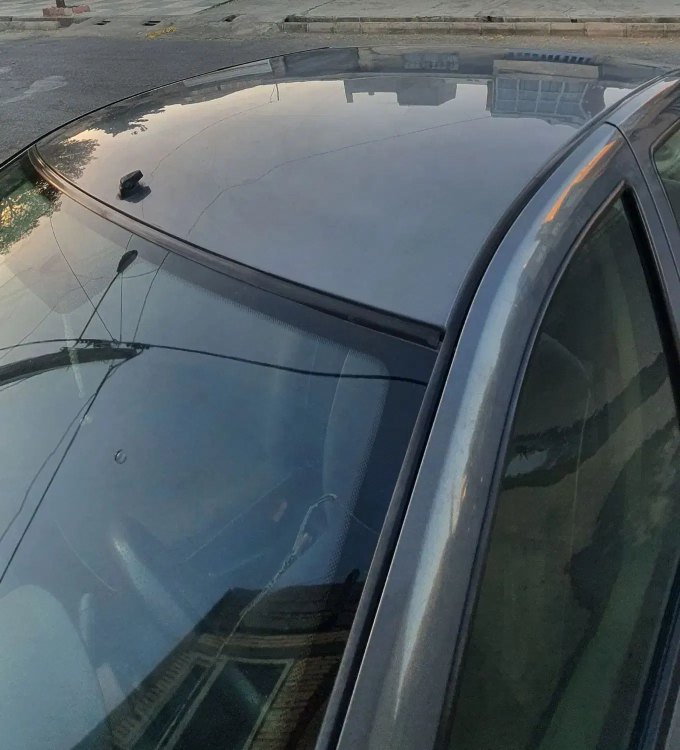 ال 90 مدل 88 E1|خودرو سواری و وانت|قروه, |دیوار