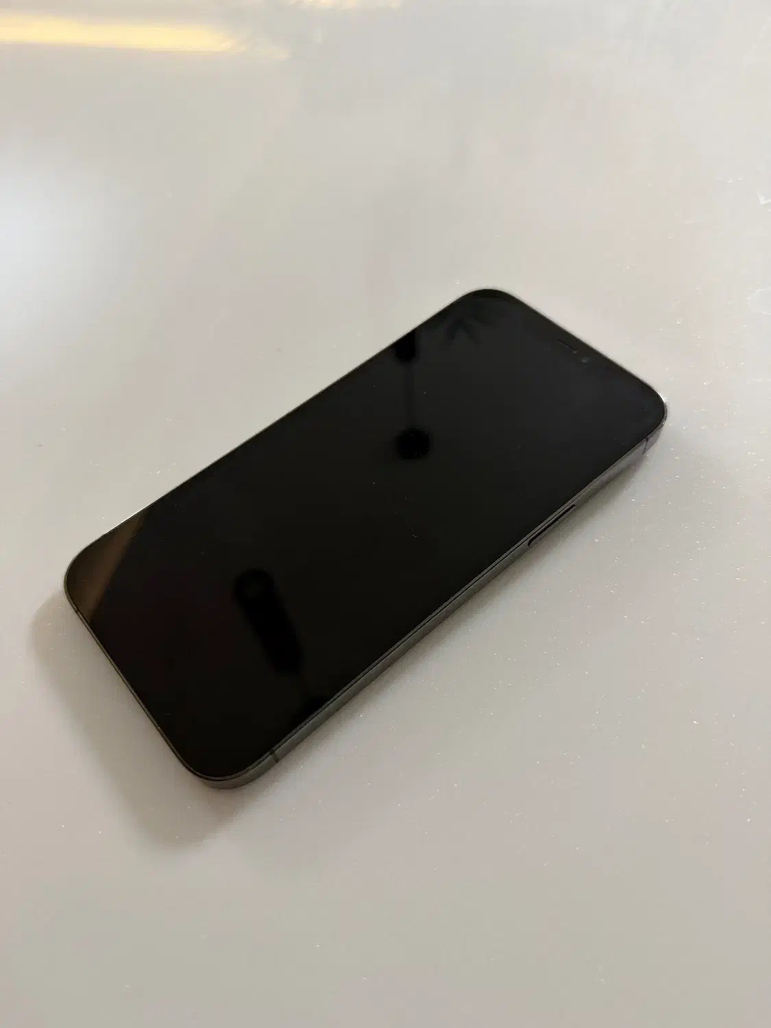 ایفون ۱۲ پرومکس|موبایل|تهران, آزادشهر|دیوار