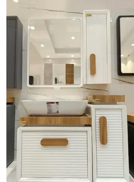 روشویی نقدی و چکی|لوازم سرویس بهداشتی|ساوه, |دیوار