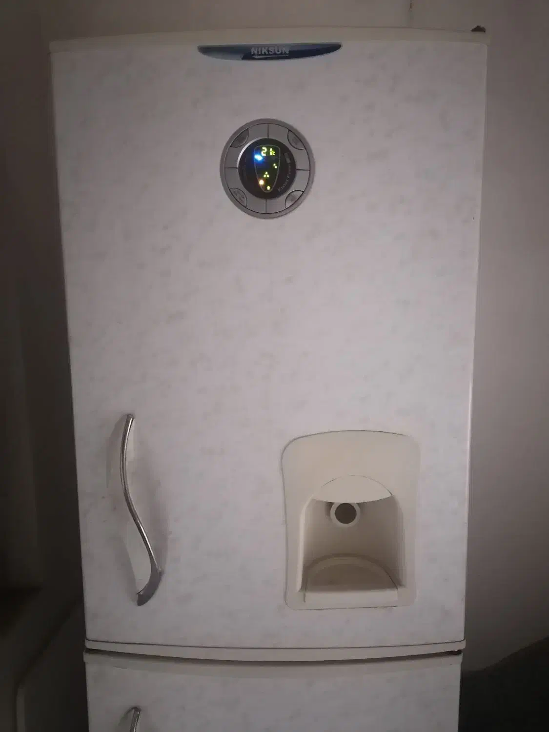 یخچال تمیز و سالم|یخچال و فریزر|ماهدشت, |دیوار