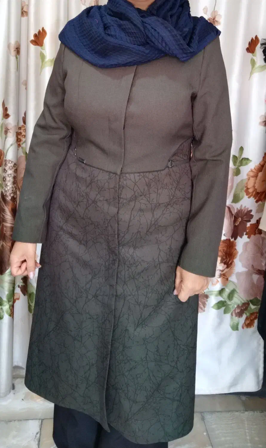 مانتوکتی استردار|لباس|مشهد, چهارچشمه|دیوار