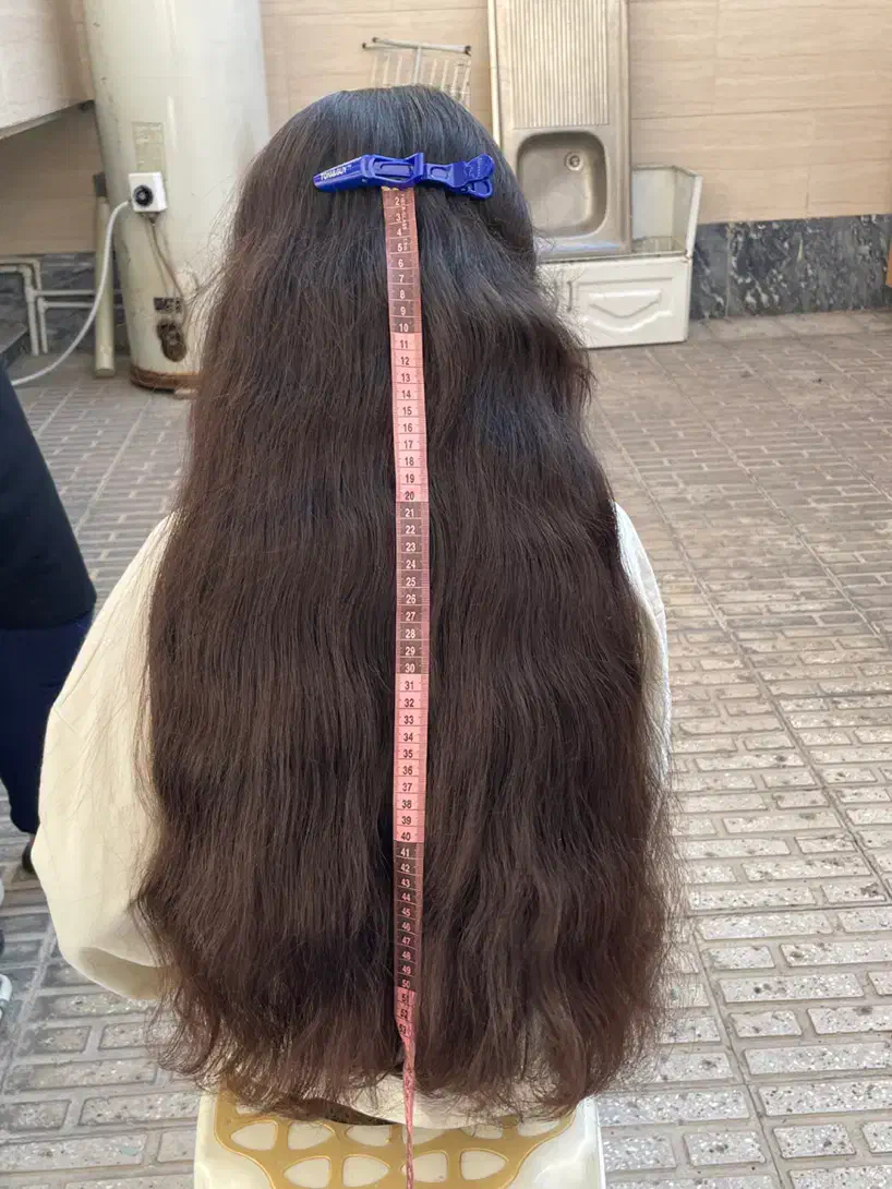 موی سالم طبیعی|خدمات آرایشگری و زیبایی|هشتگرد, فاز ۳ مهستان|دیوار