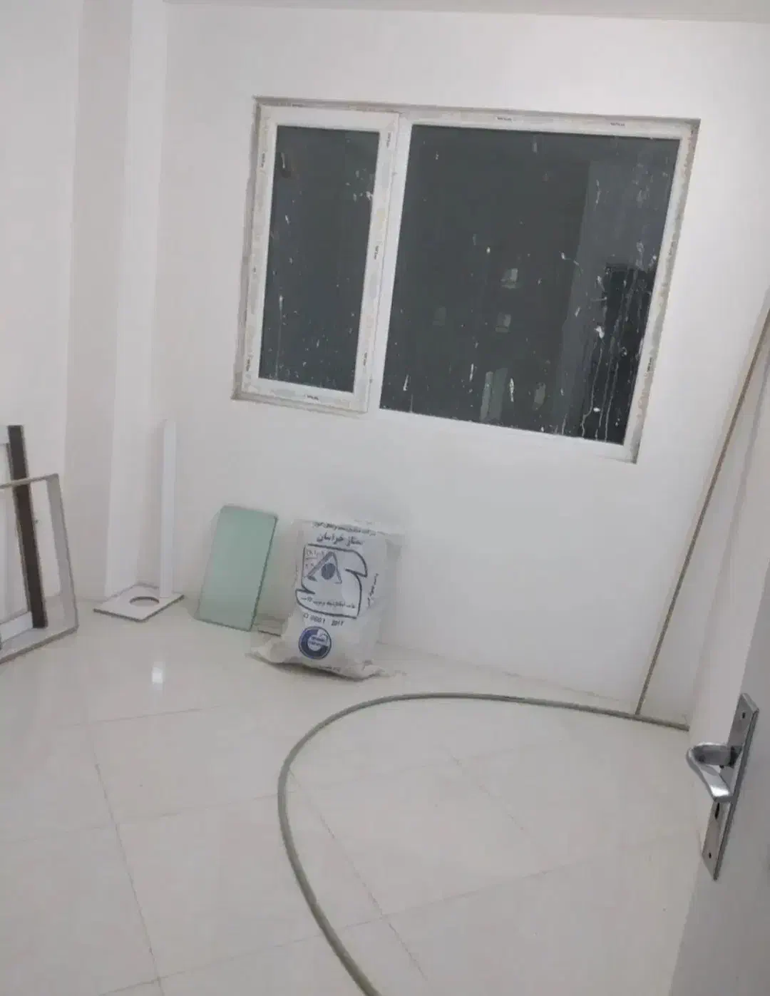 فروشملک/۹۰متری/میدانخرمشهر۱۶متری/املاکروشندل|فروش آپارتمان|بجنورد, |دیوار