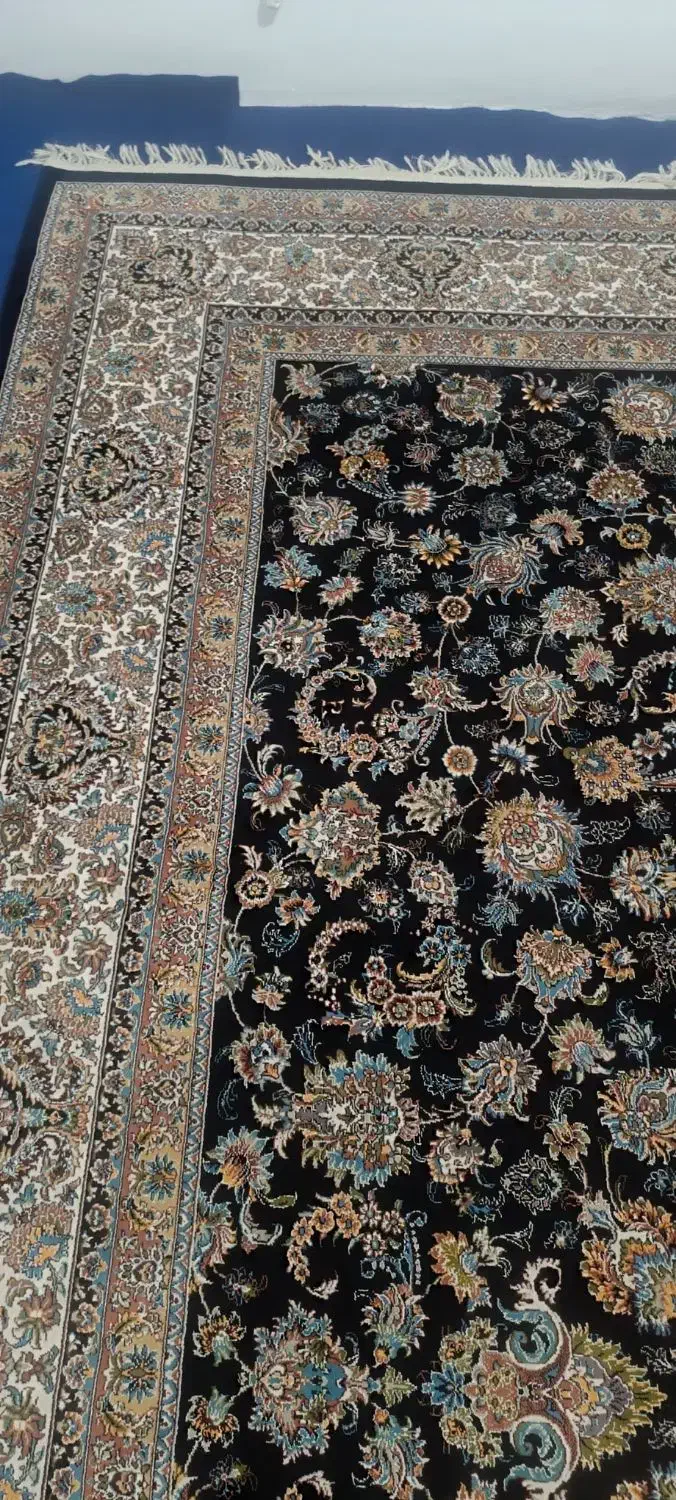 فرش|فرش|کرمانشاه, |دیوار