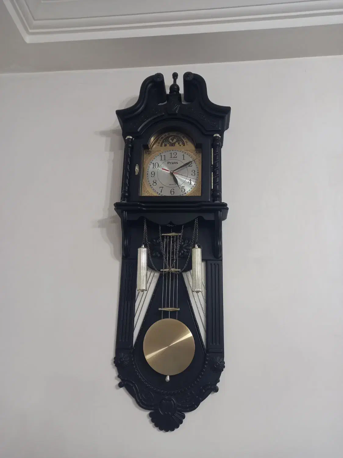 ساعت در حد نو فقط۶۰۰|ساعت دیواری و تزئینی|بوکان, |دیوار