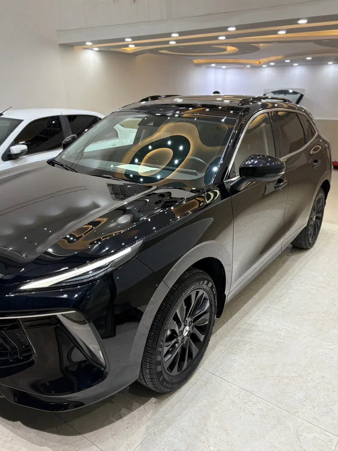 لاماری ایما مدل ۱۴۰۲|خودرو سواری و وانت|مهاباد (آذربایجان غربی), |دیوار