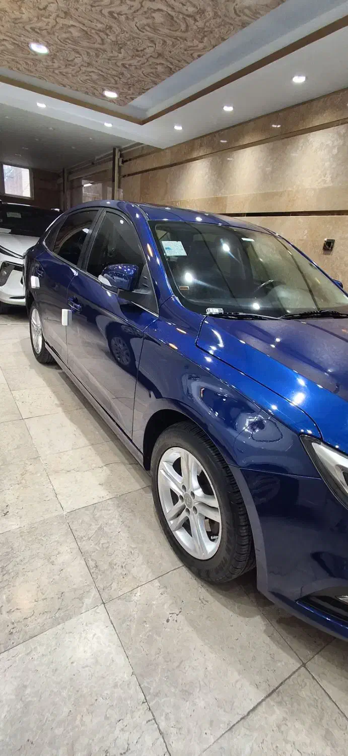 بسترن b30 ، مدل ۹۷|خودرو سواری و وانت|تبریز, |دیوار