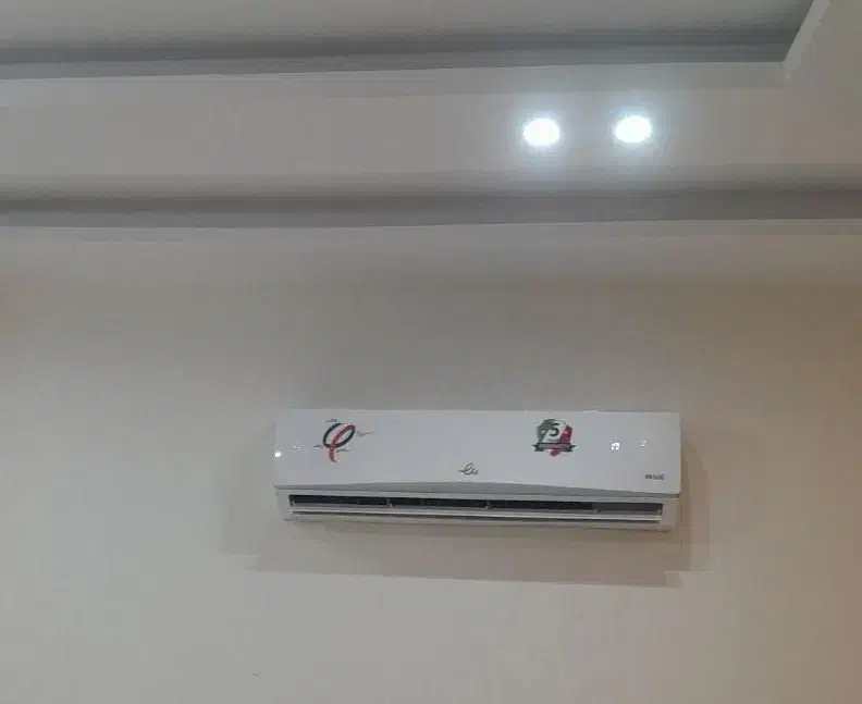 نصب وراه اندازی انواع کولر گازی خدمات لوله کشی مسی|خدمات پیشه و مهارت|اصفهان, خانه اصفهان|دیوار