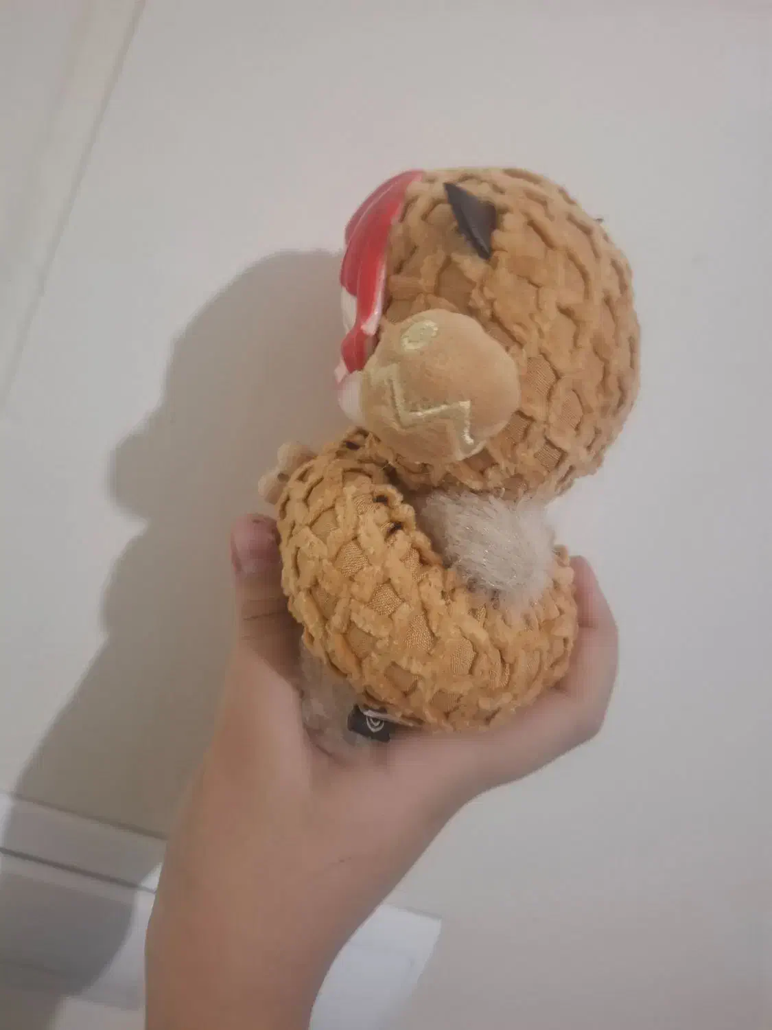 عروسک اسکول پاندا|کلکسیون و سرگرمی|تهران, باغ خزانه|دیوار