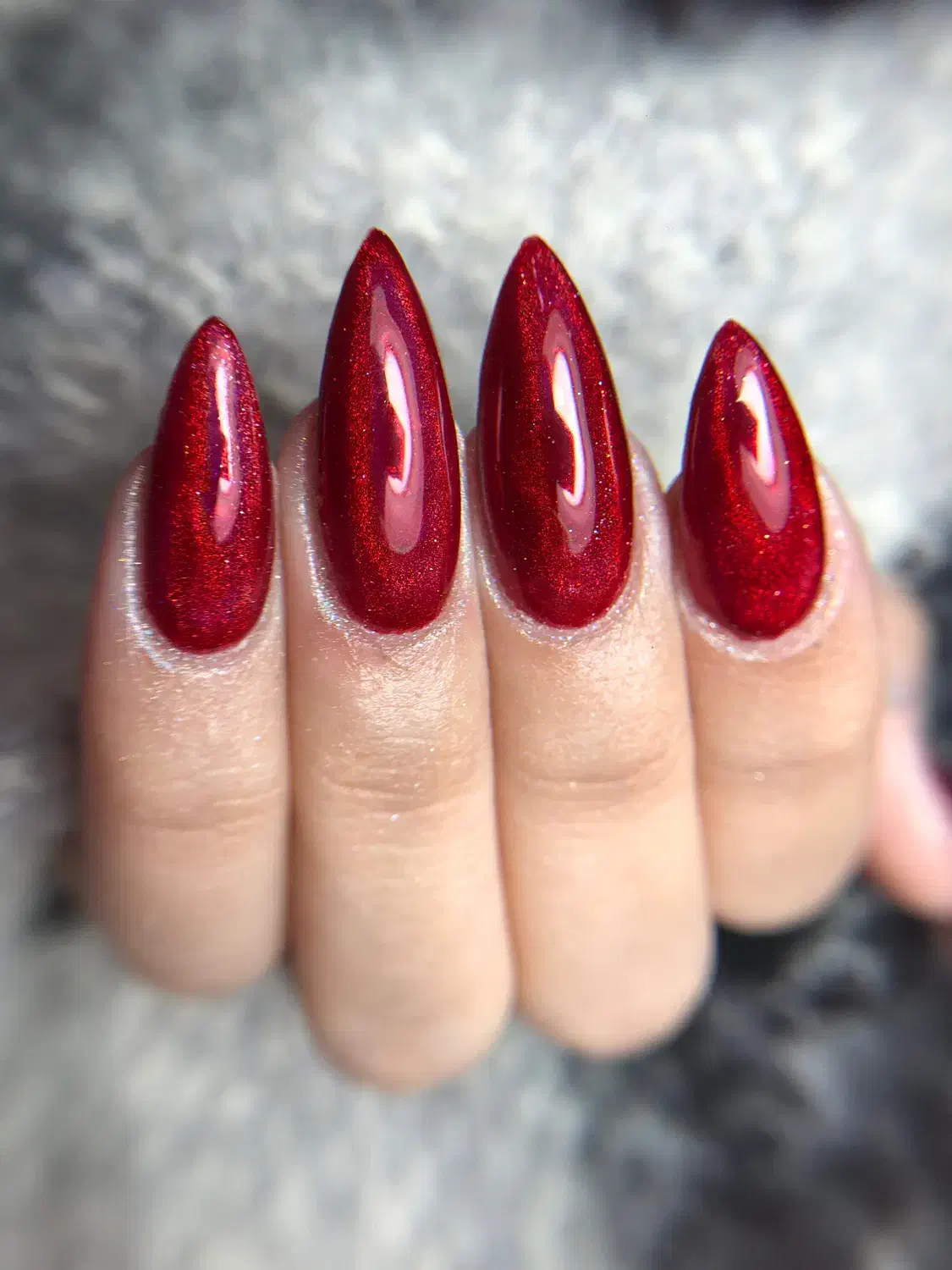 خدمات کاشت ناخن دررشت|خدمات آرایشگری و زیبایی|رشت, اسماعیل آباد|دیوار