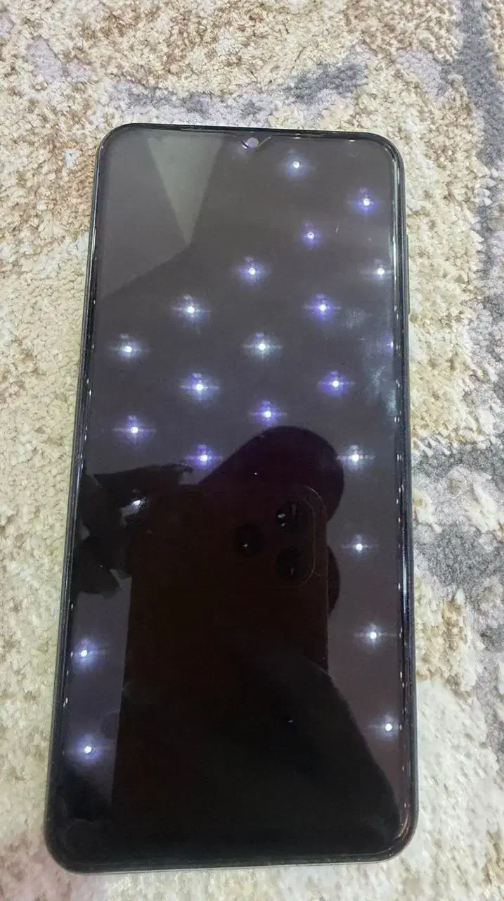 سامسونگ a13 مشکی|موبایل|اصفهان, احمدآباد|دیوار