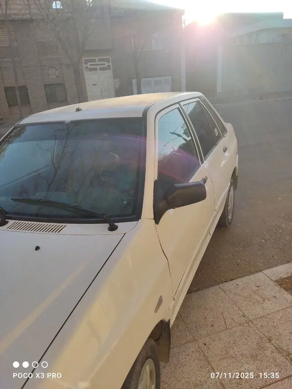 پراید۱۳۲مدل۹۰|خودرو سواری و وانت|کاشمر, |دیوار