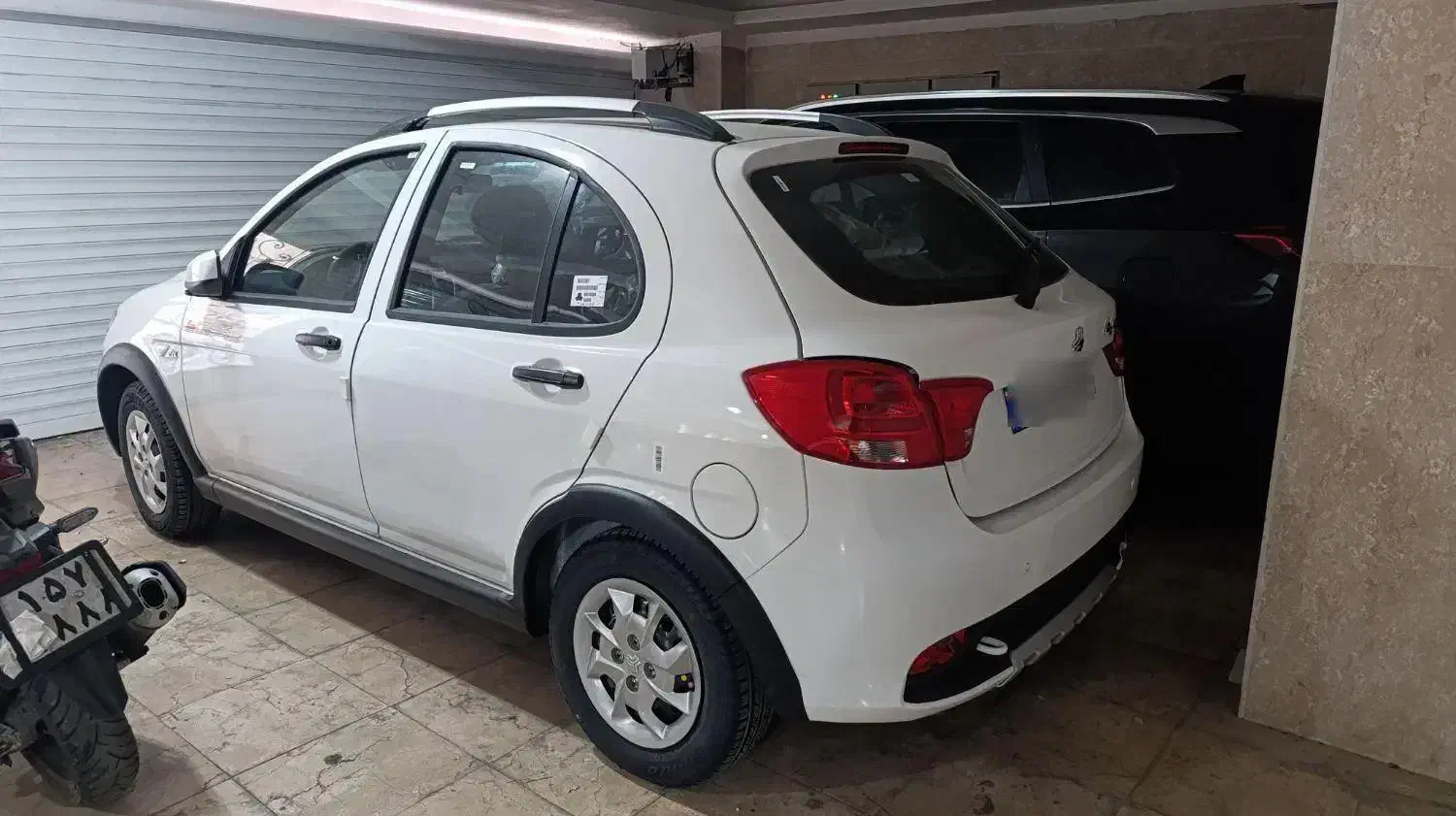 کوییک صفر|خودرو سواری و وانت|تهران, امام زاده عبدالله|دیوار