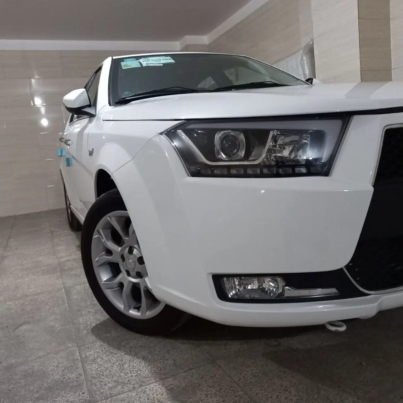 دناپلاس توربو شارژ6سرعته مدل1401|خودرو سواری و وانت|رباط‌کریم, رباط‌کریم|دیوار