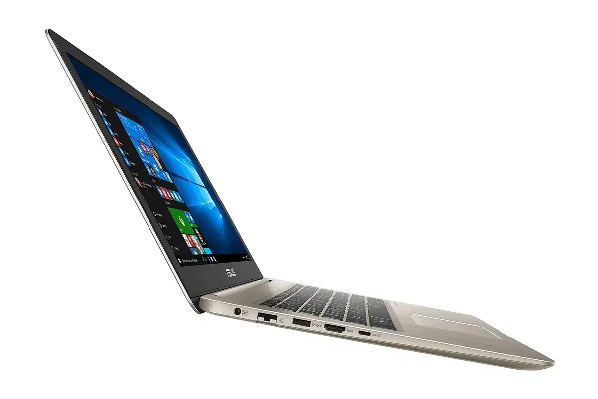 Asus VivoBook Pro Core i7 N580V|رایانه همراه|تهران, شیوا|دیوار
