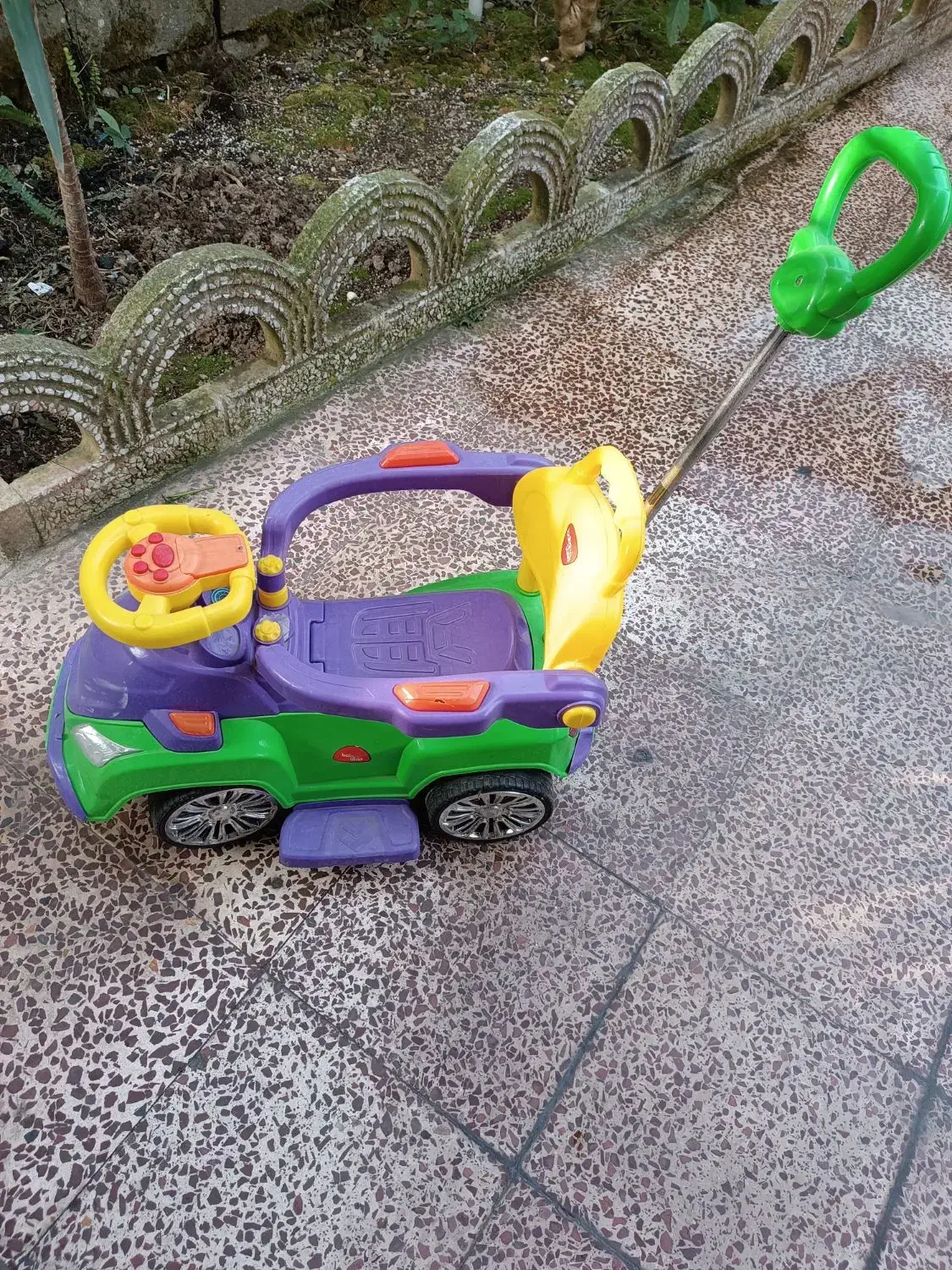 موتور کودک|اسباب و اثاث بچه|رودسر, |دیوار