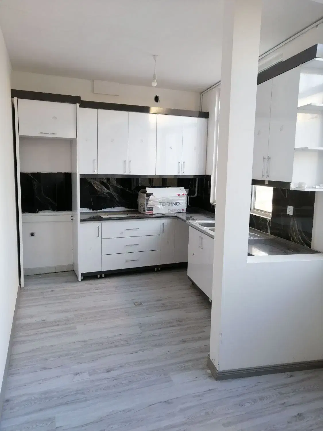 نیروی ساده و نیمه ماهر ام دی اف کار|استخدام معماری، عمران و ساختمانی|مشهد, تلگرد|دیوار