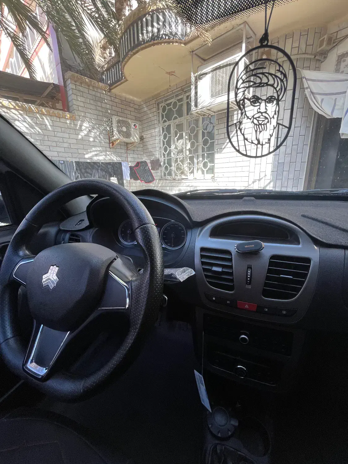 ساینا  1403|خودرو سواری و وانت|اهواز, فاز ۲ پادادشهر|دیوار