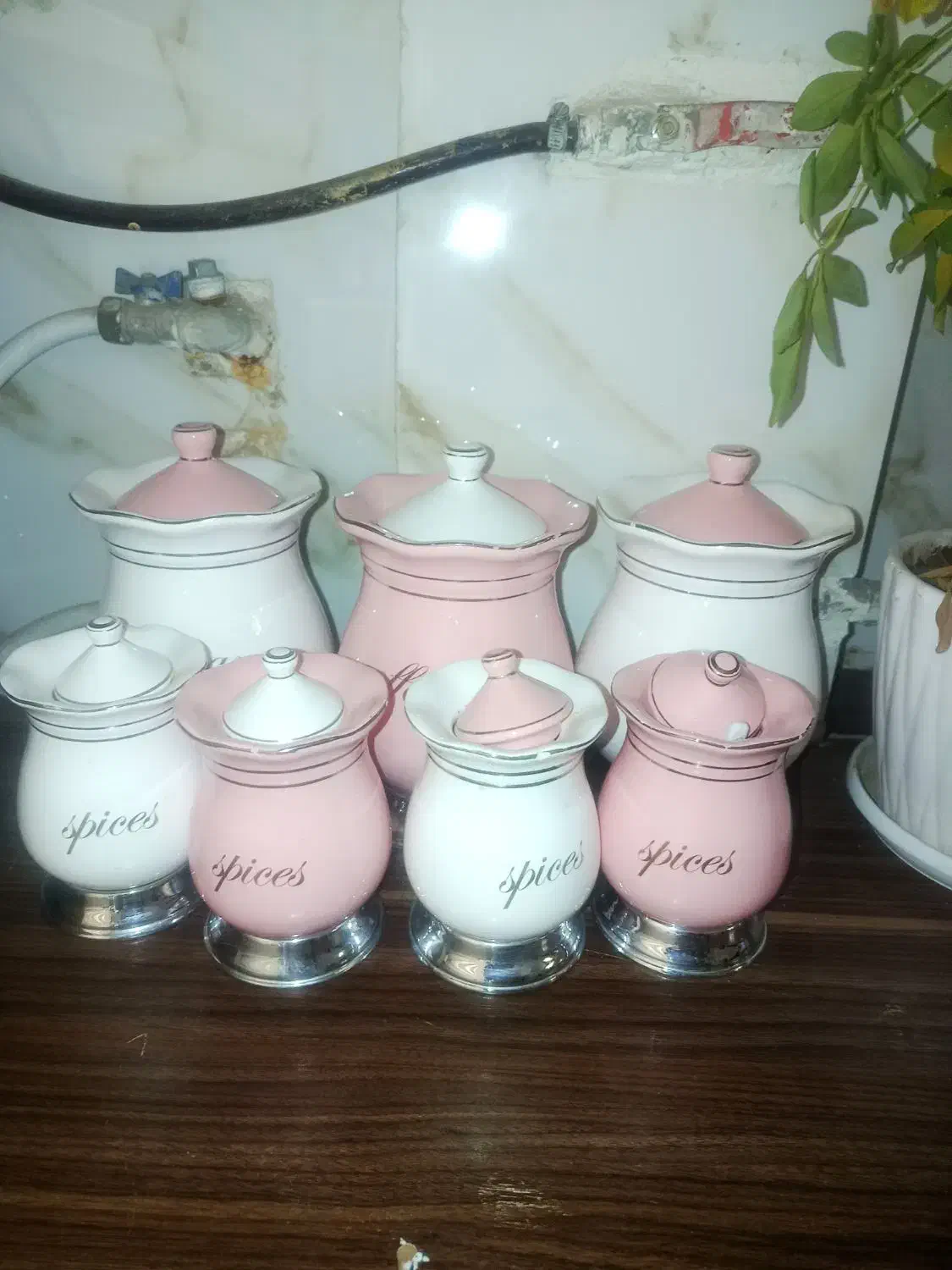 کلیه لوازم منزل به علت مهاجرت|حراج|مشهد, رستگار|دیوار