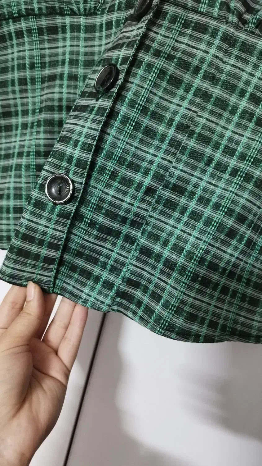 شومیز مجلسی|لباس|اصفهان, سروستان|دیوار