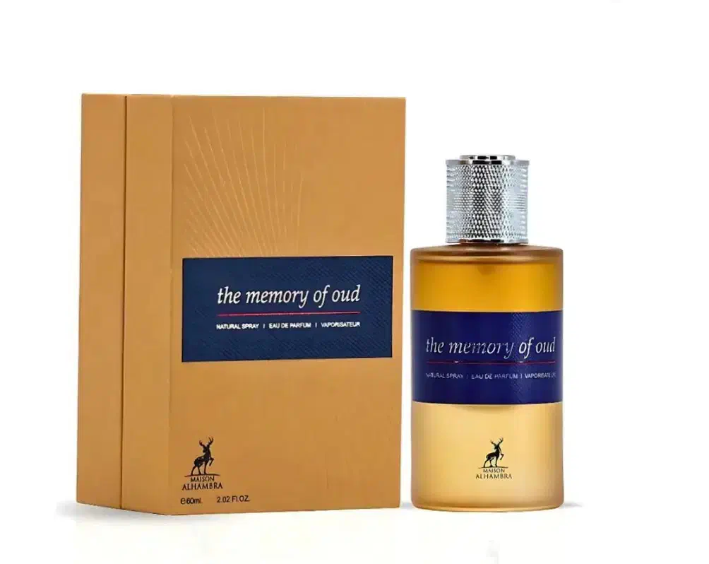 مموری آف عود مشابه عود ماراکوجا الحمبرا|آرایشی، بهداشتی، درمانی|تهران, ده‌ونک|دیوار