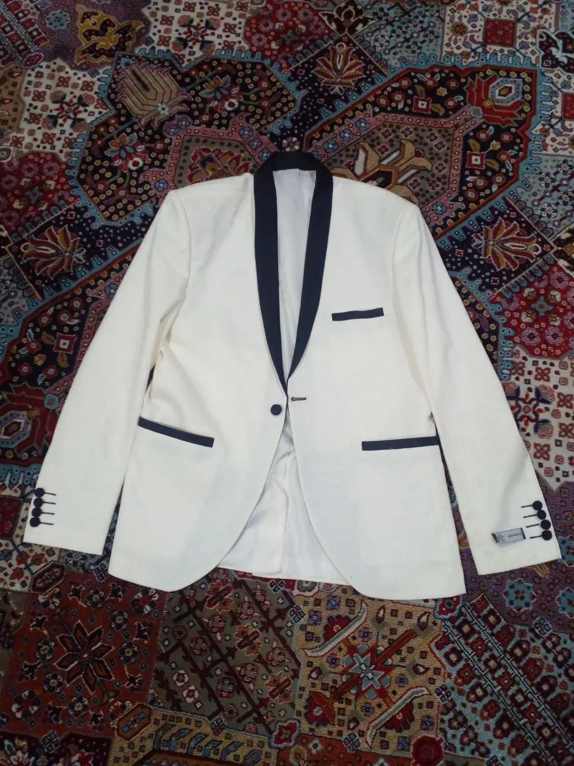 کت اسپرت|لباس|دهدشت, |دیوار