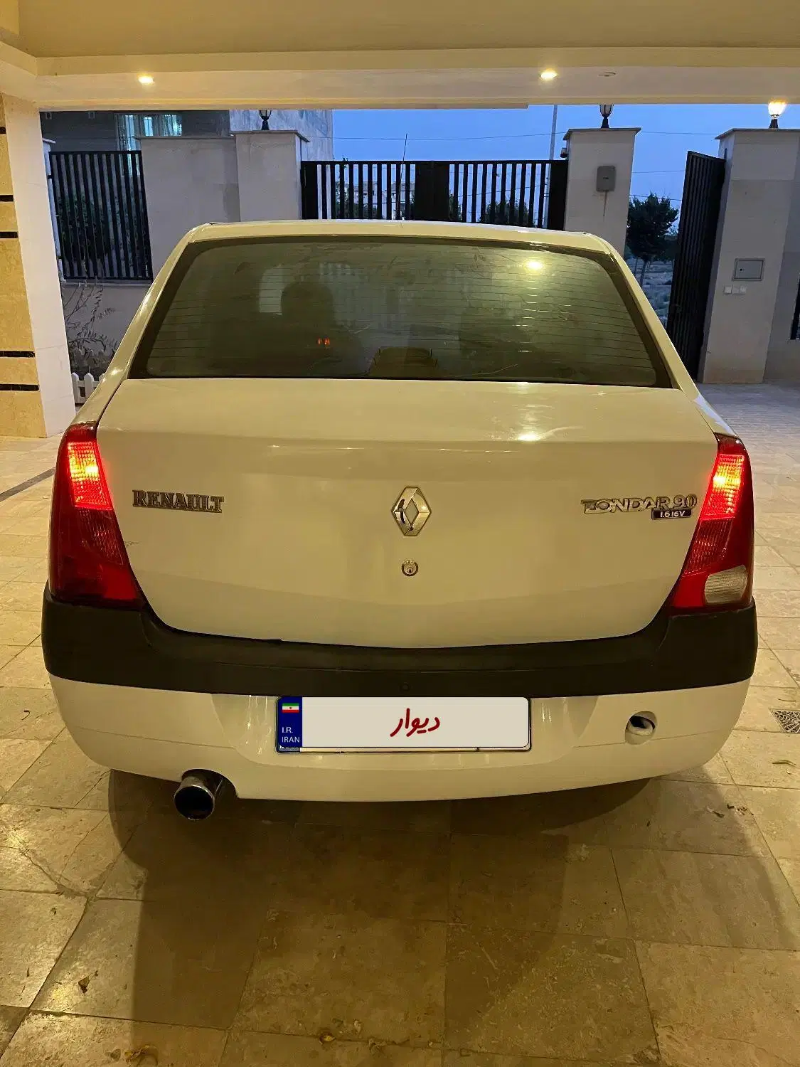 L90E2|خودرو سواری و وانت|کرج, ساماندهی|دیوار