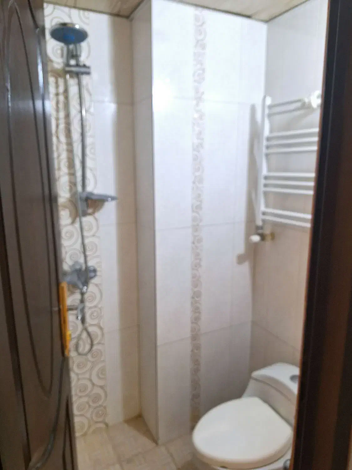 ۵۰متر ۱خواب فول امکانات تخلیه پونک باغ فیض