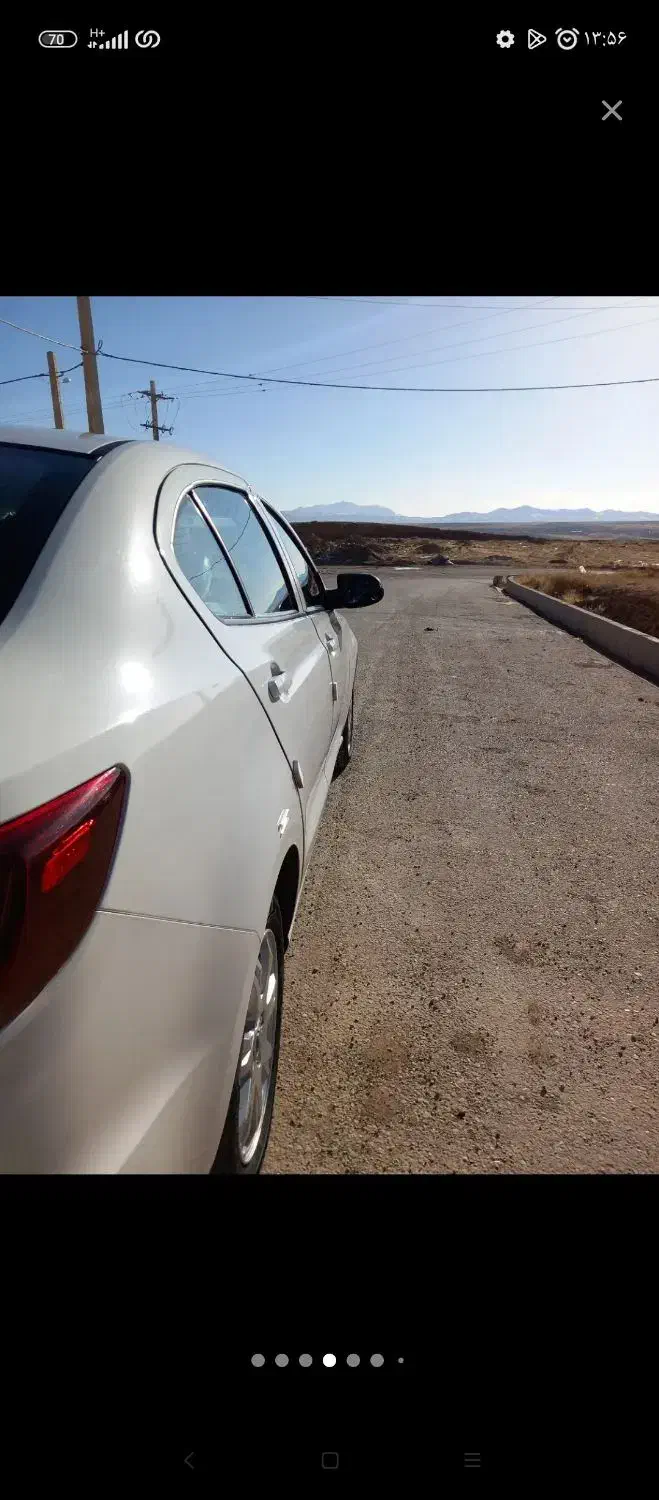 شاهین جی ال خشک|خودرو سواری و وانت|سیرجان, |دیوار