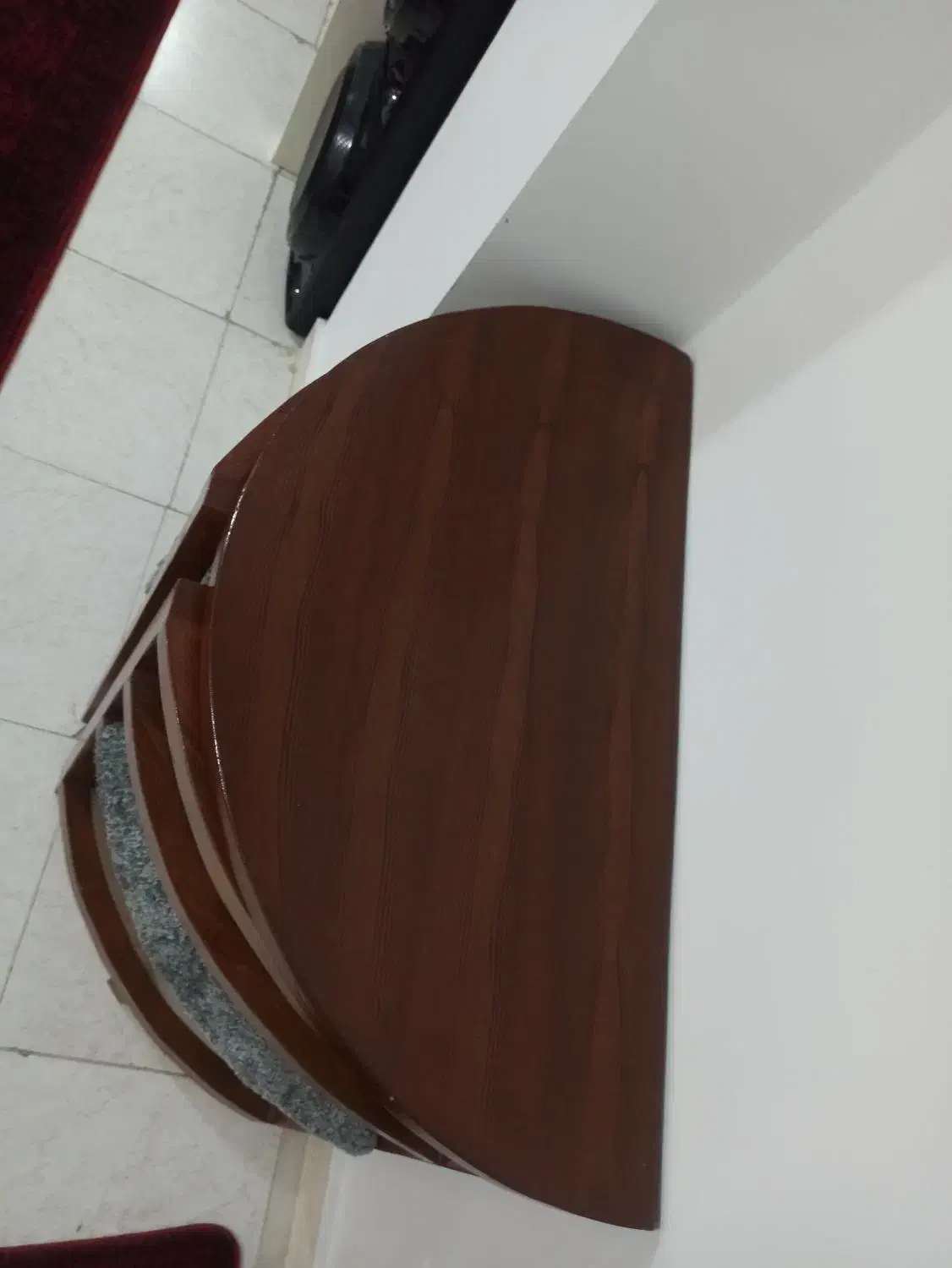 میز قهوه خوری|میز و صندلی غذاخوری|رشت, پاره بیجار|دیوار