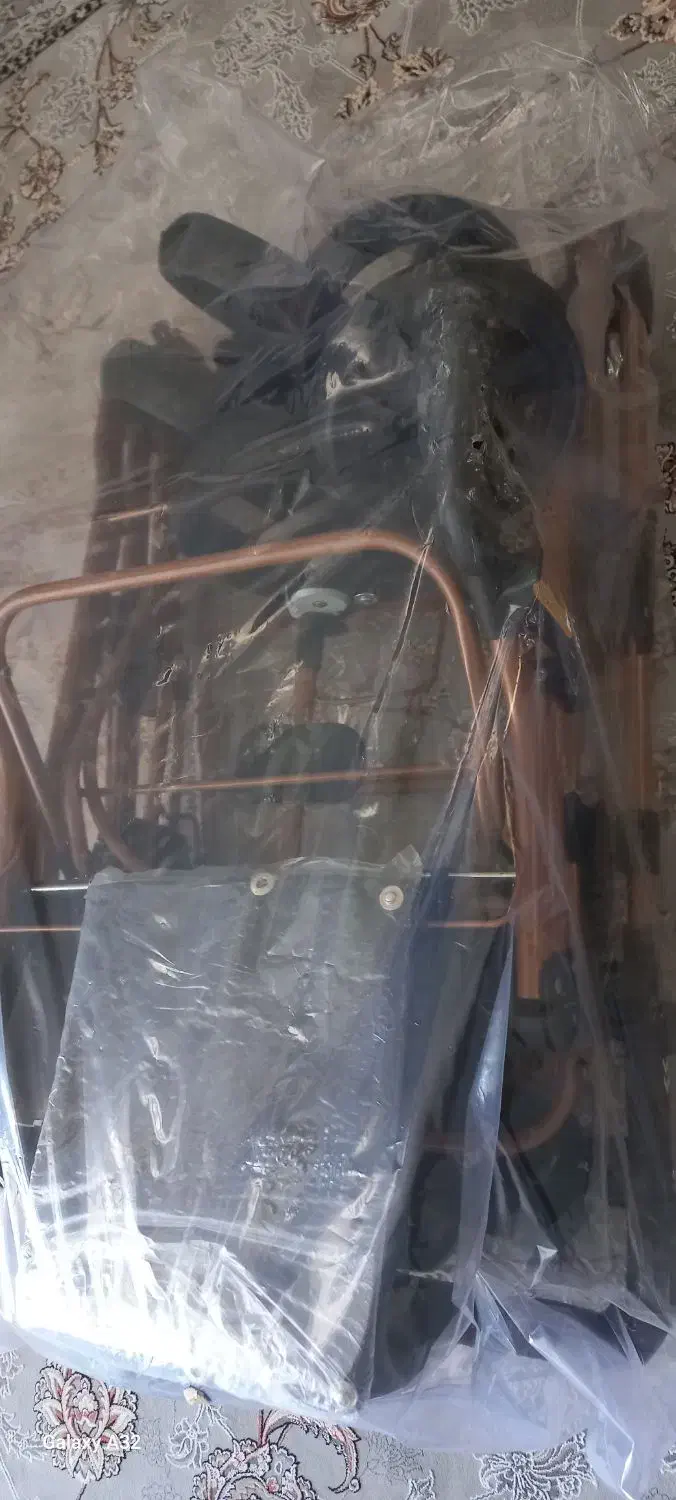 سرویس کالسکه|کالسکه و لوازم جانبی|دامغان, |دیوار