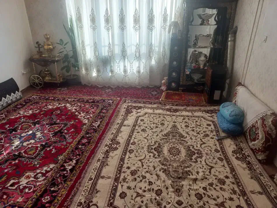 یک باب اپارتمان ۴۷متر|فروش آپارتمان|تبریز, |دیوار