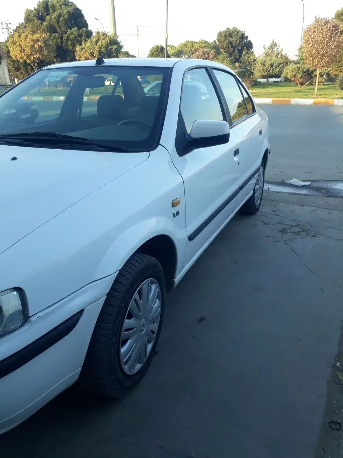 سمند LX|خودرو سواری و وانت|نیشابور, بنیاد شهید|دیوار